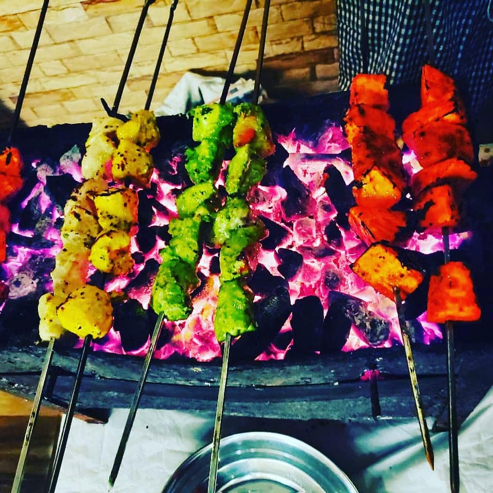 Catering Image 2