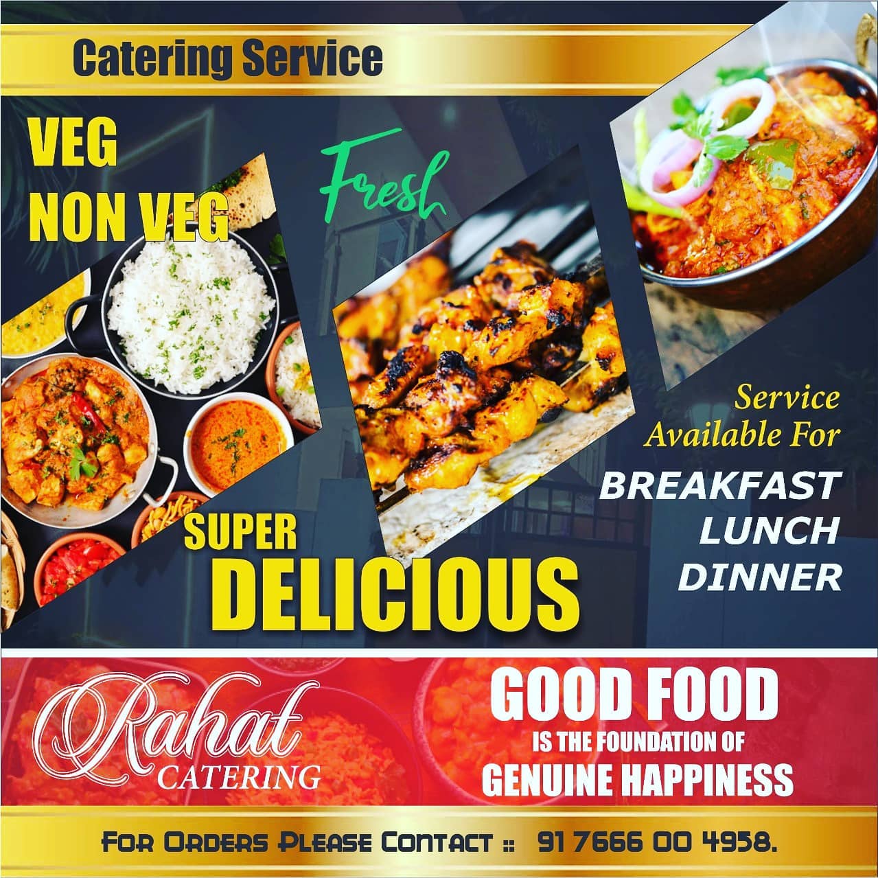 Catering Image 1