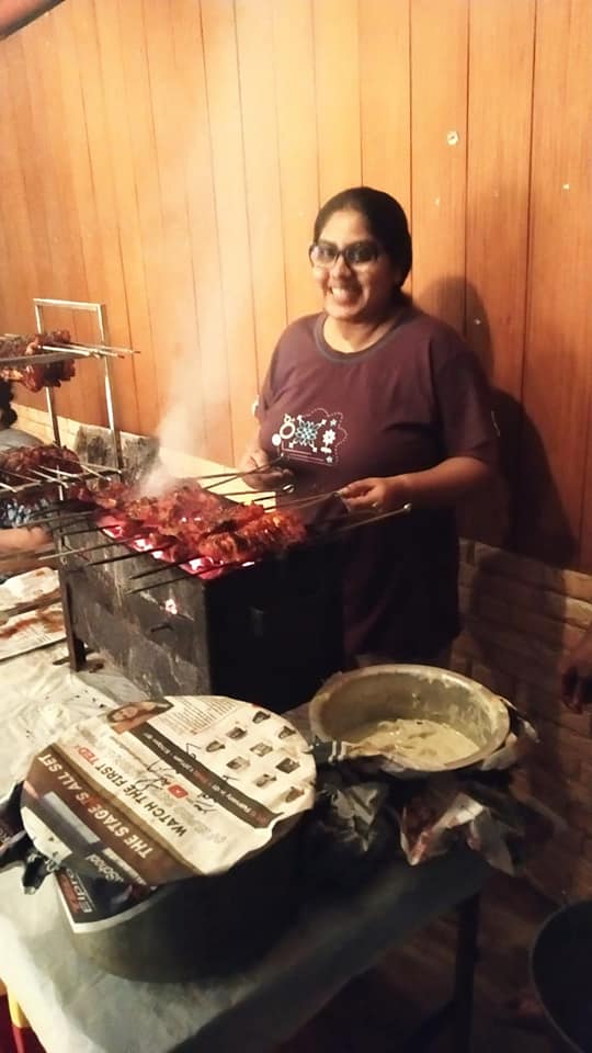 Catering Image 11
