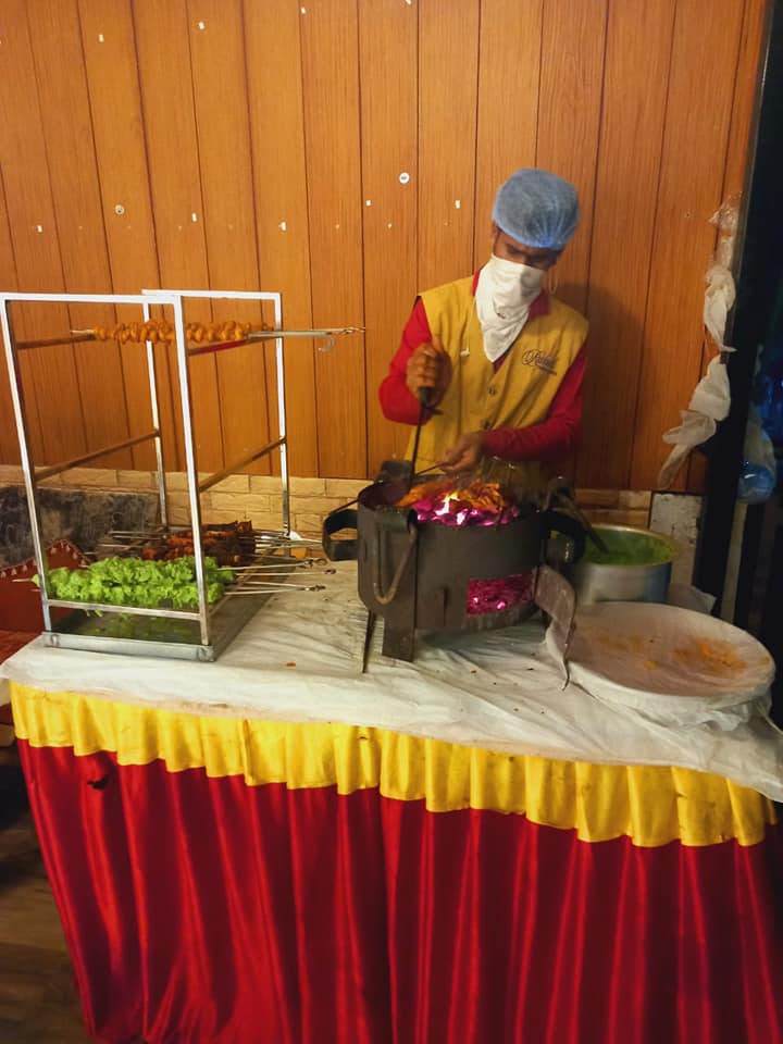 Catering Image 12