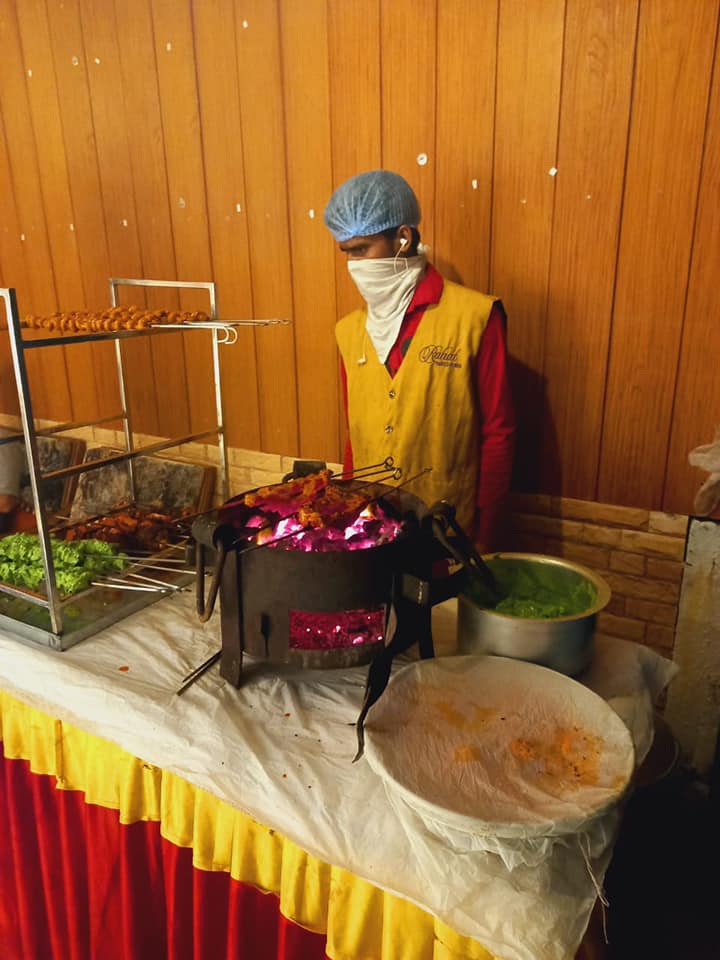 Catering Image 13