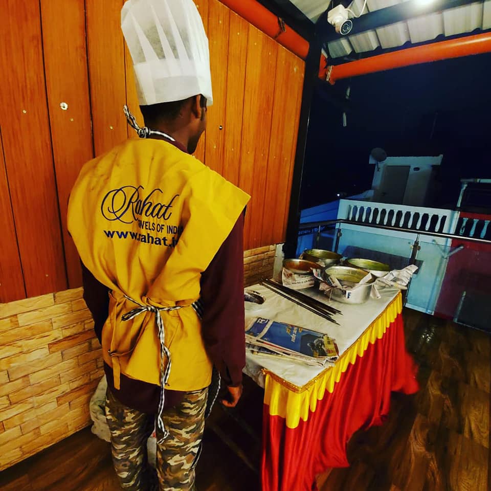 Catering Image 14