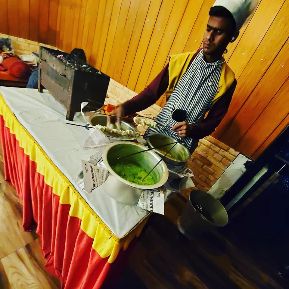 Catering Image 15