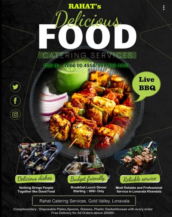 Catering Image 16