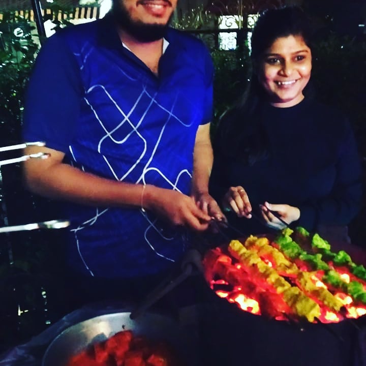 Catering Image 19