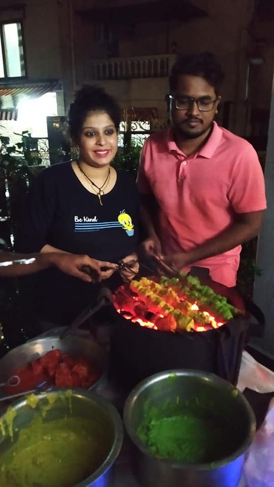 Catering Image 20