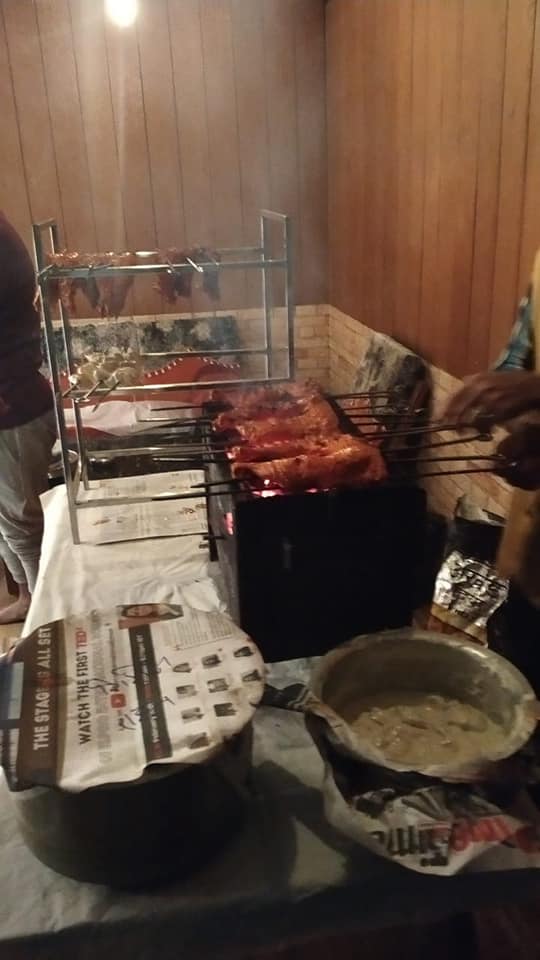 Catering Image 3