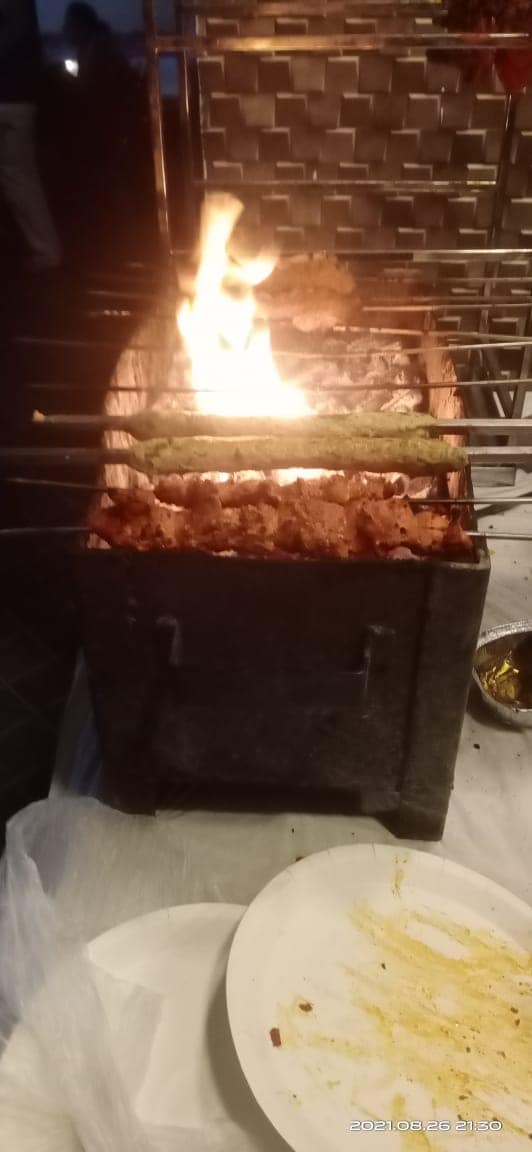 Catering Image 21