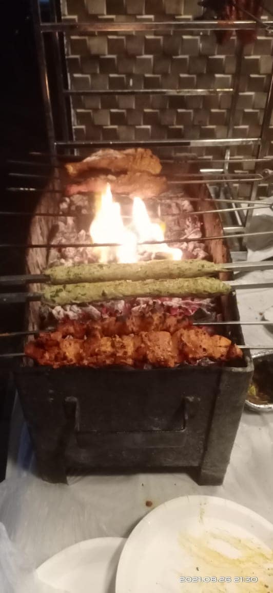 Catering Image 22