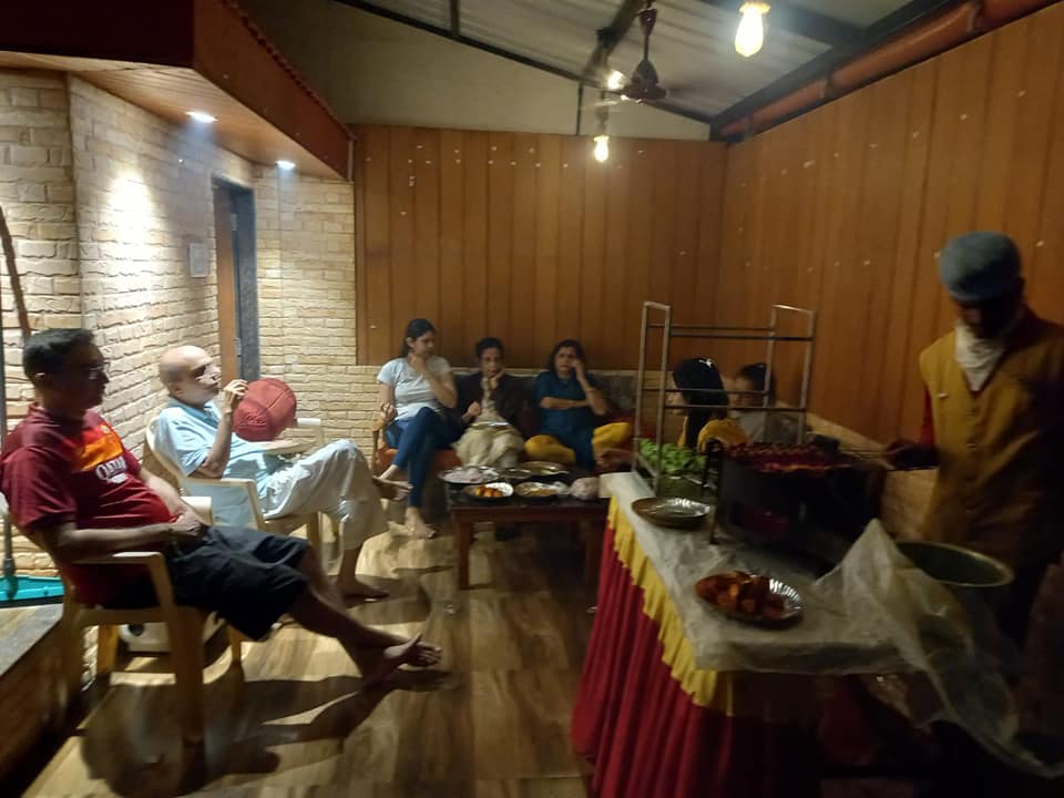 Catering Image 26