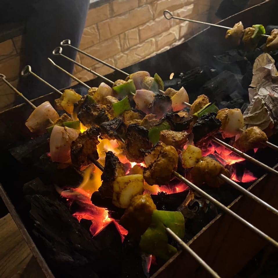 Catering Image 29