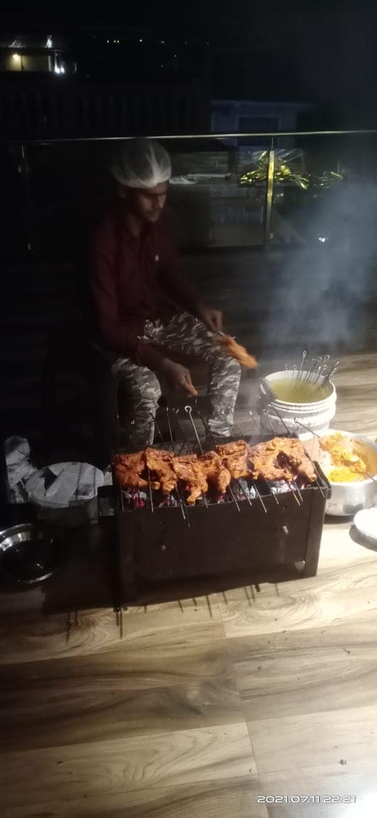 Catering Image 30