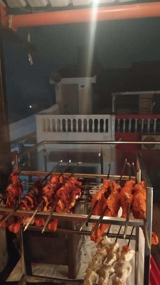 Catering Image 6