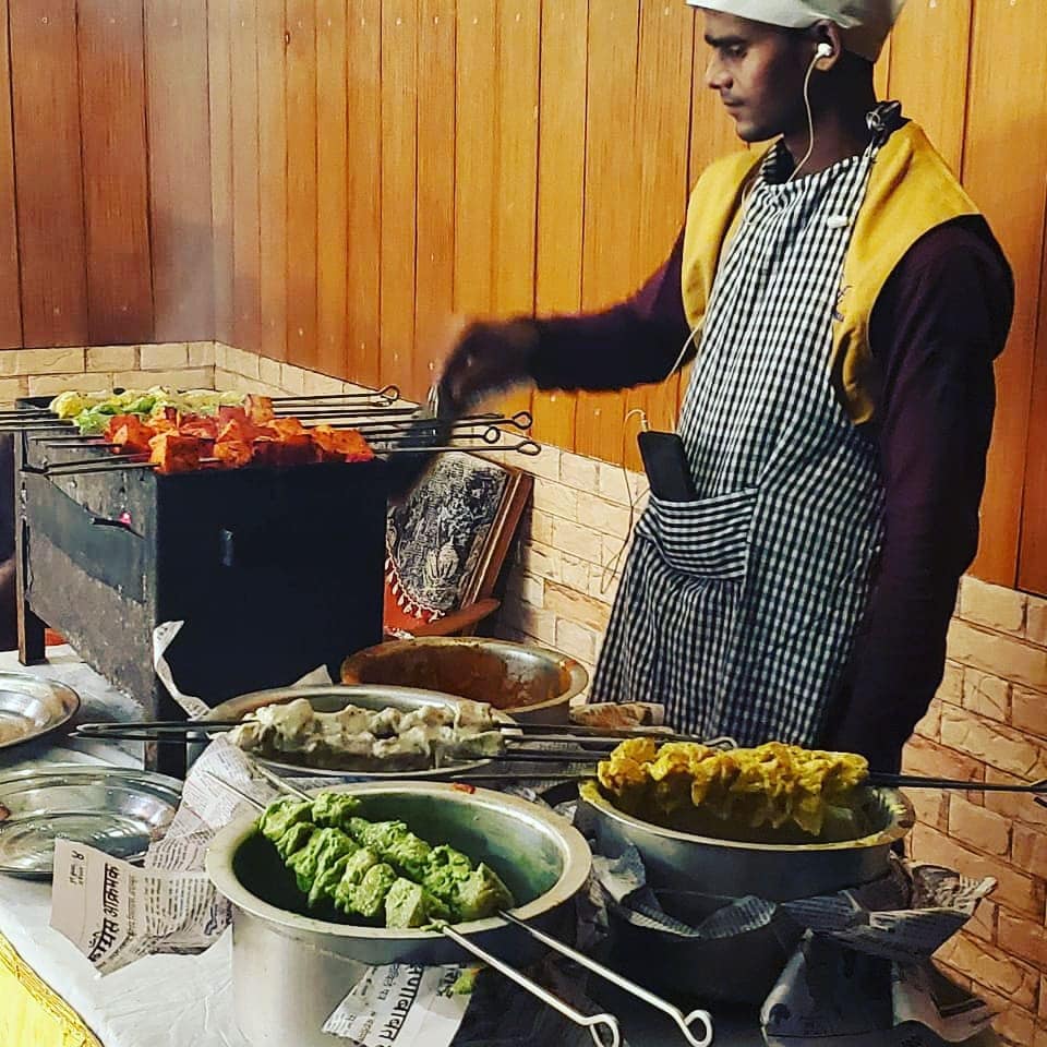 Catering Image 7