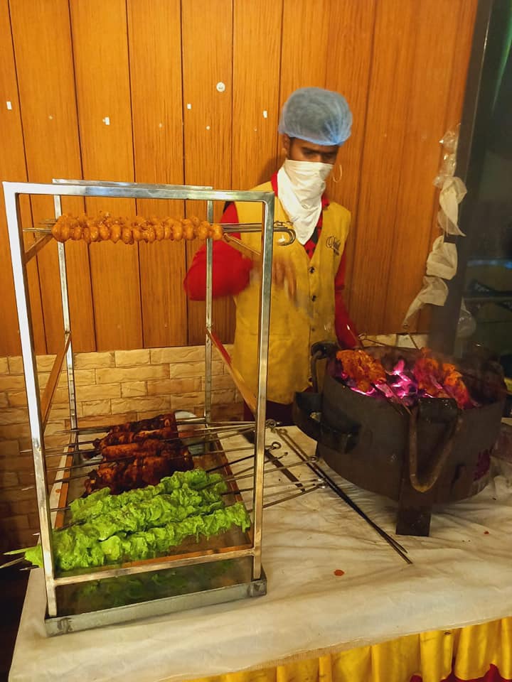Catering Image 8