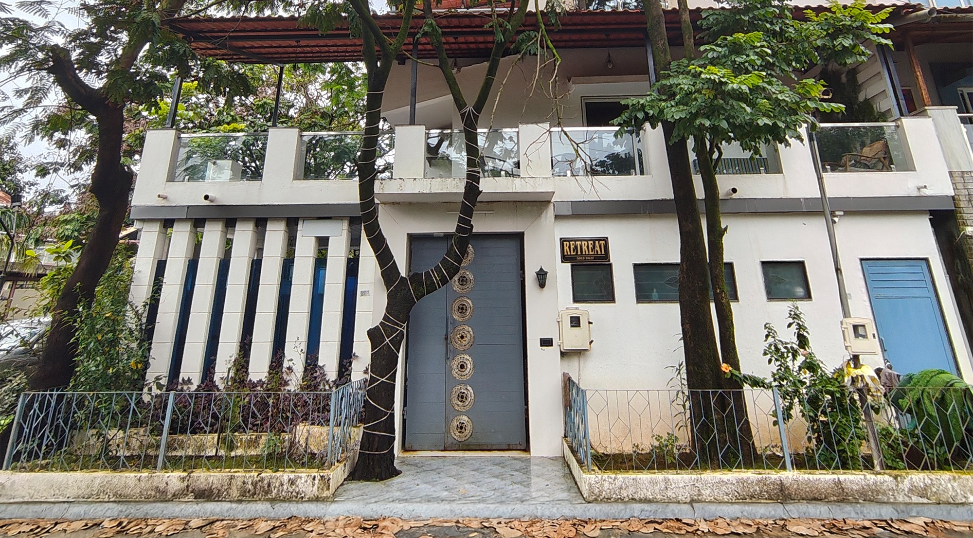 Retreat Villa Gallery Image 6