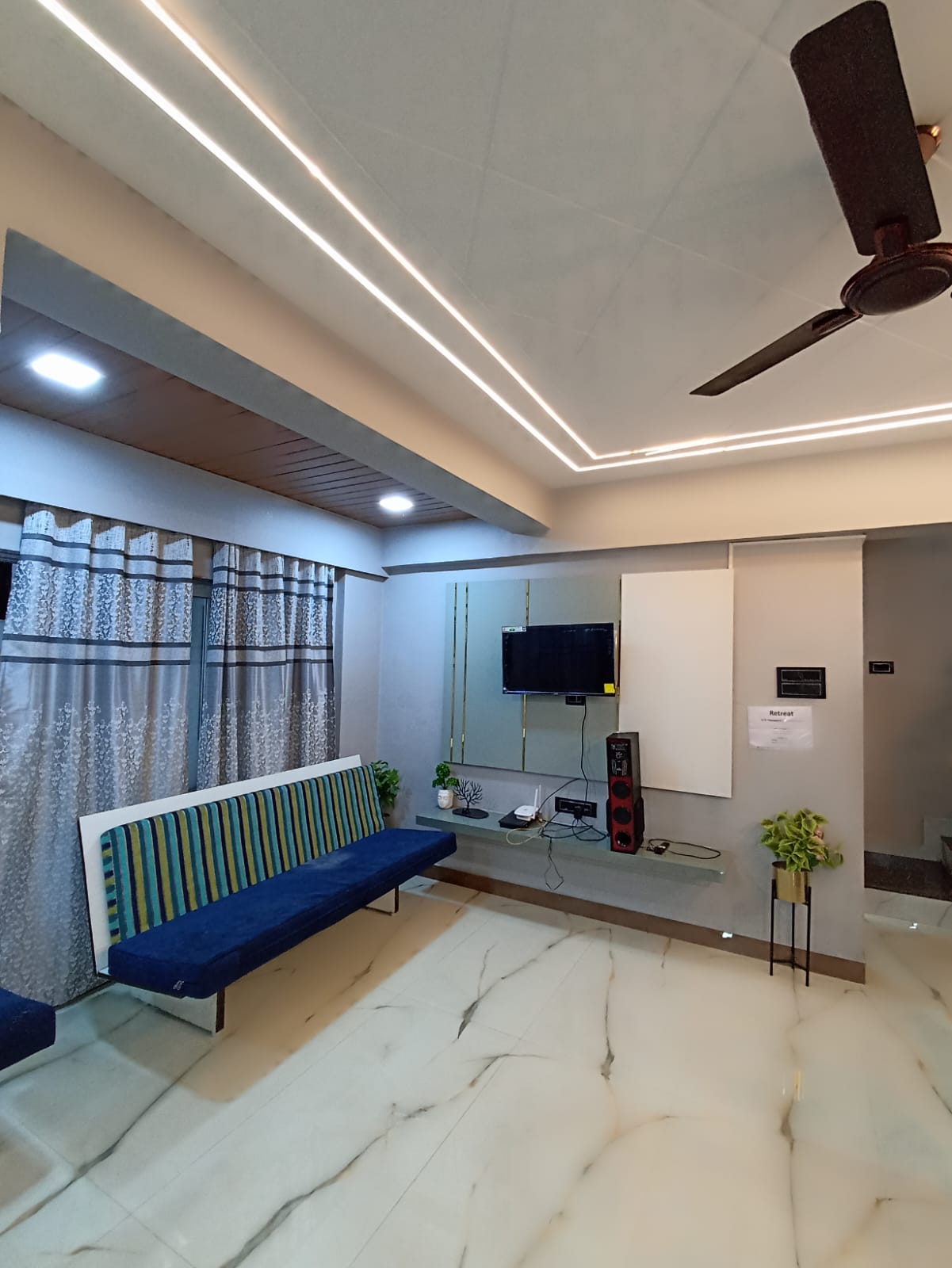 Retreat Villa Gallery Image 7