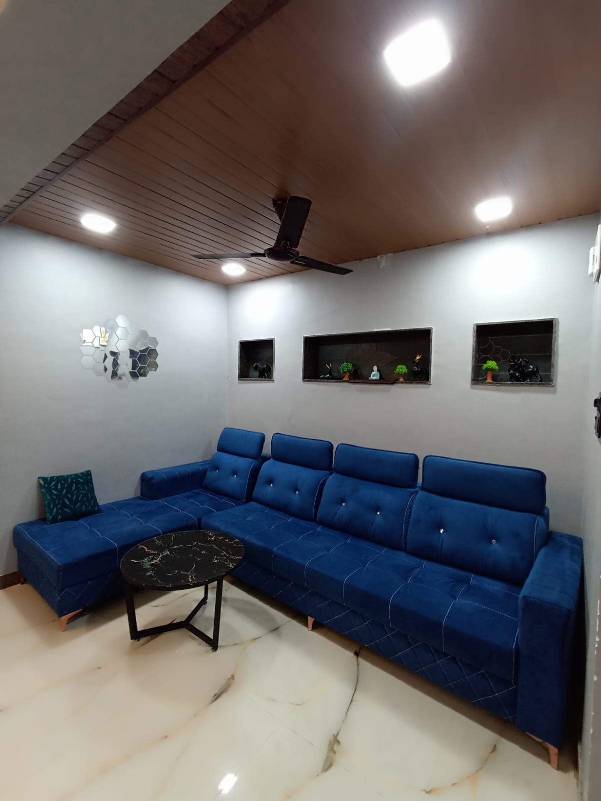 Retreat Villa Gallery Image 8