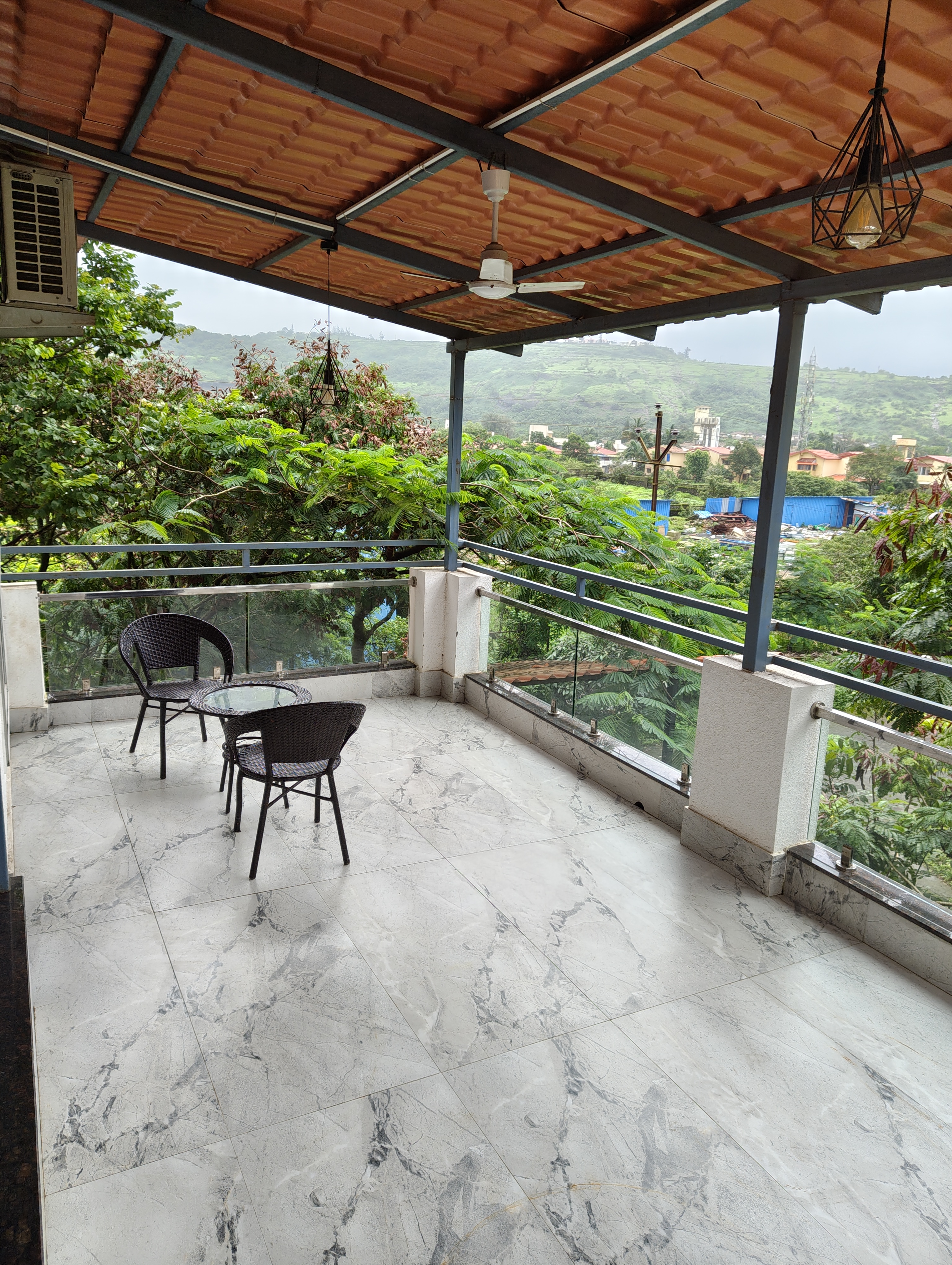 Retreat Villa Gallery Image 11