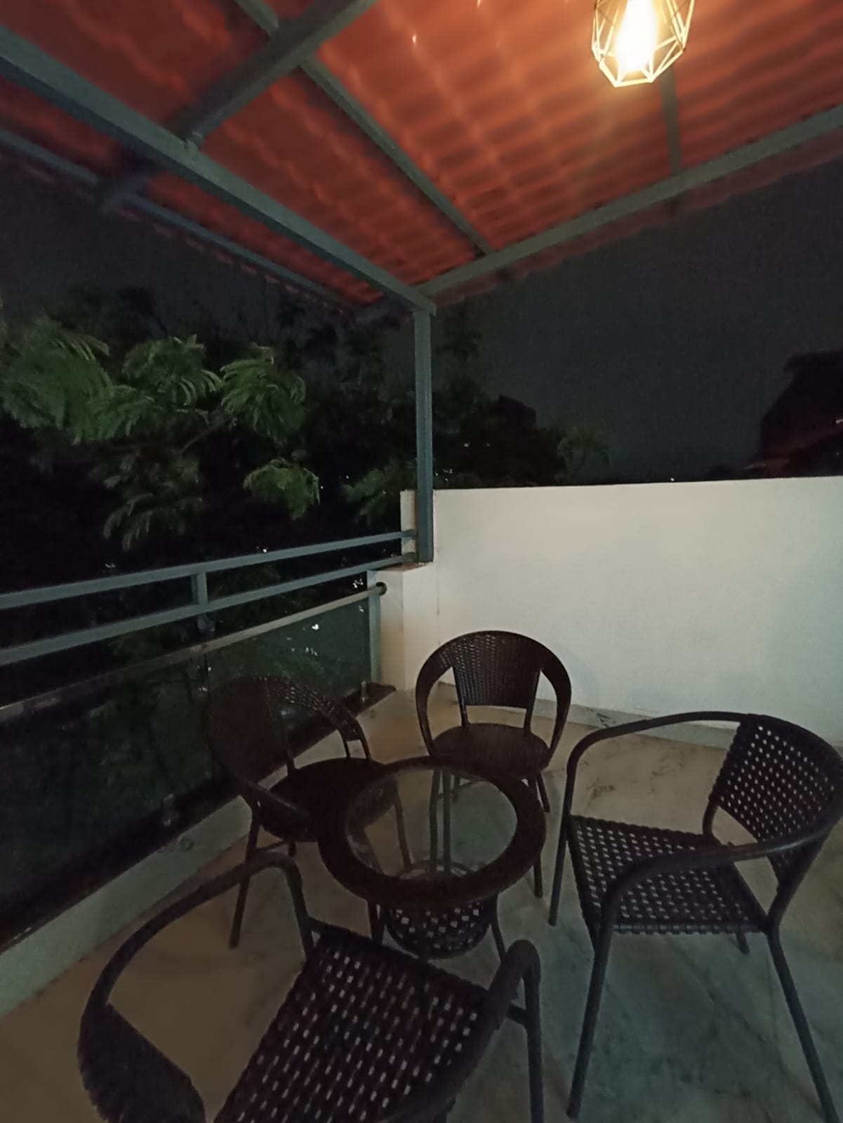 Retreat Villa Gallery Image 15