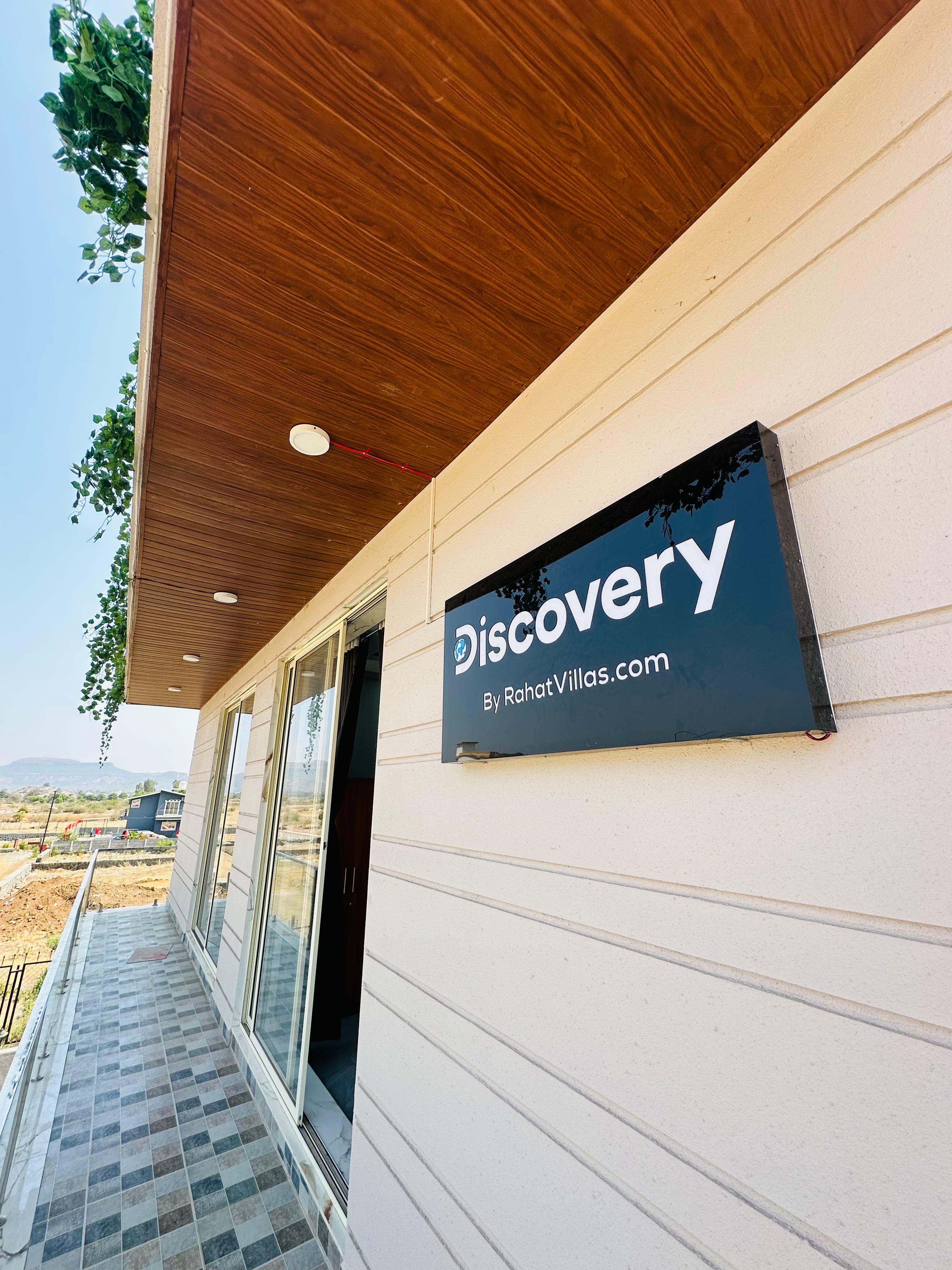 Discovery Gallery Image 3