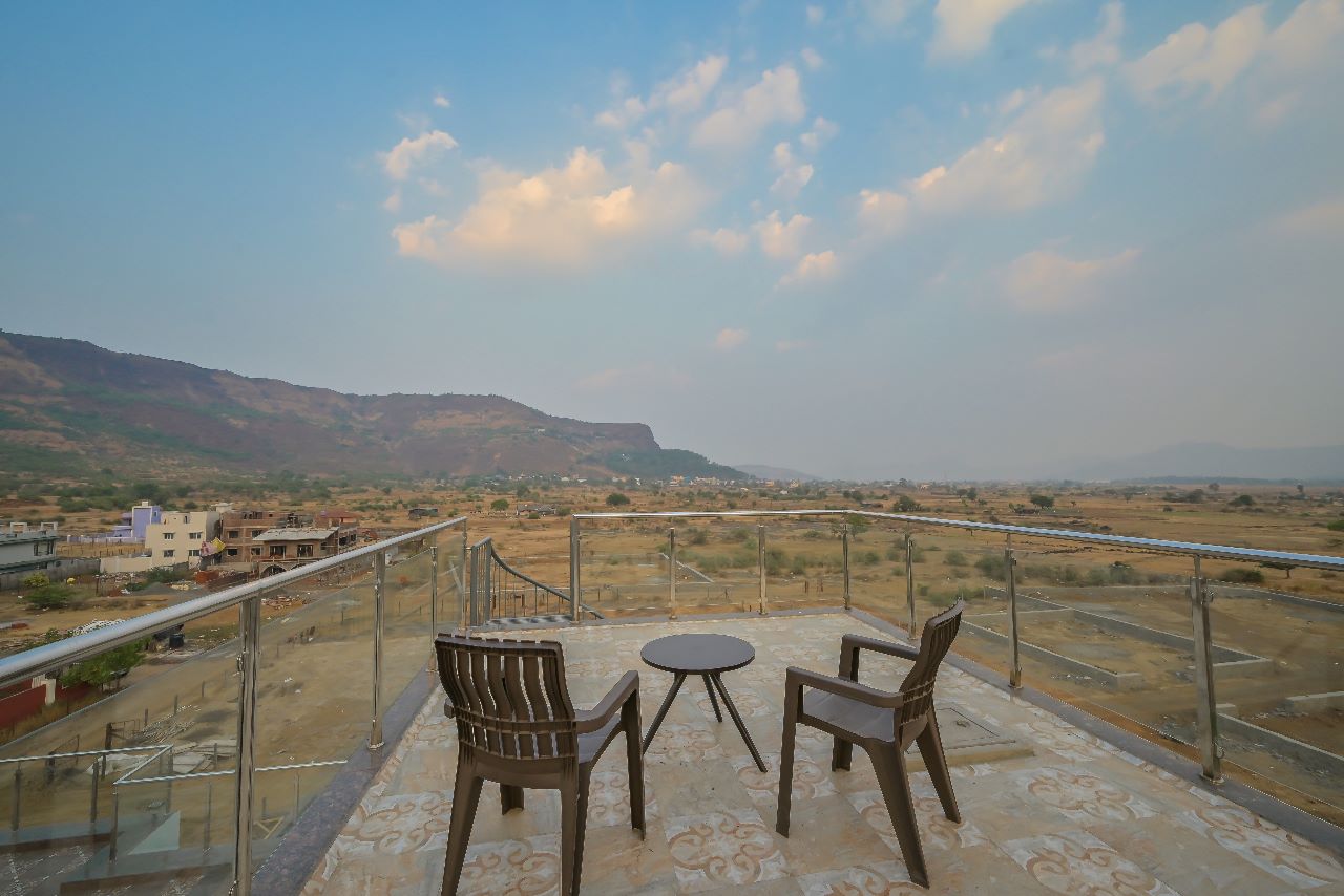 Prestige Villa Gallery Image 2