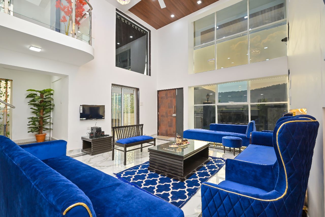 Prestige Villa Gallery Image 3