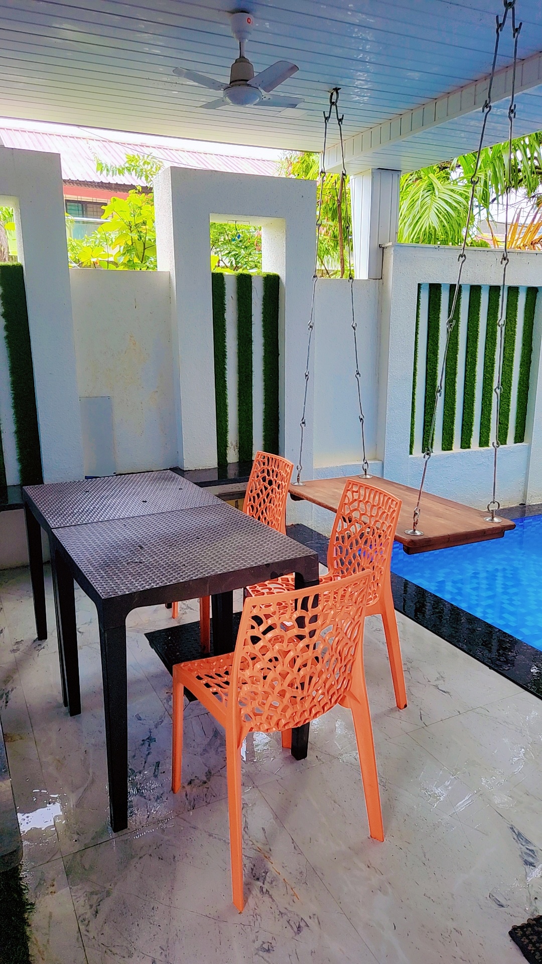 Retreat Villa Gallery Image 19
