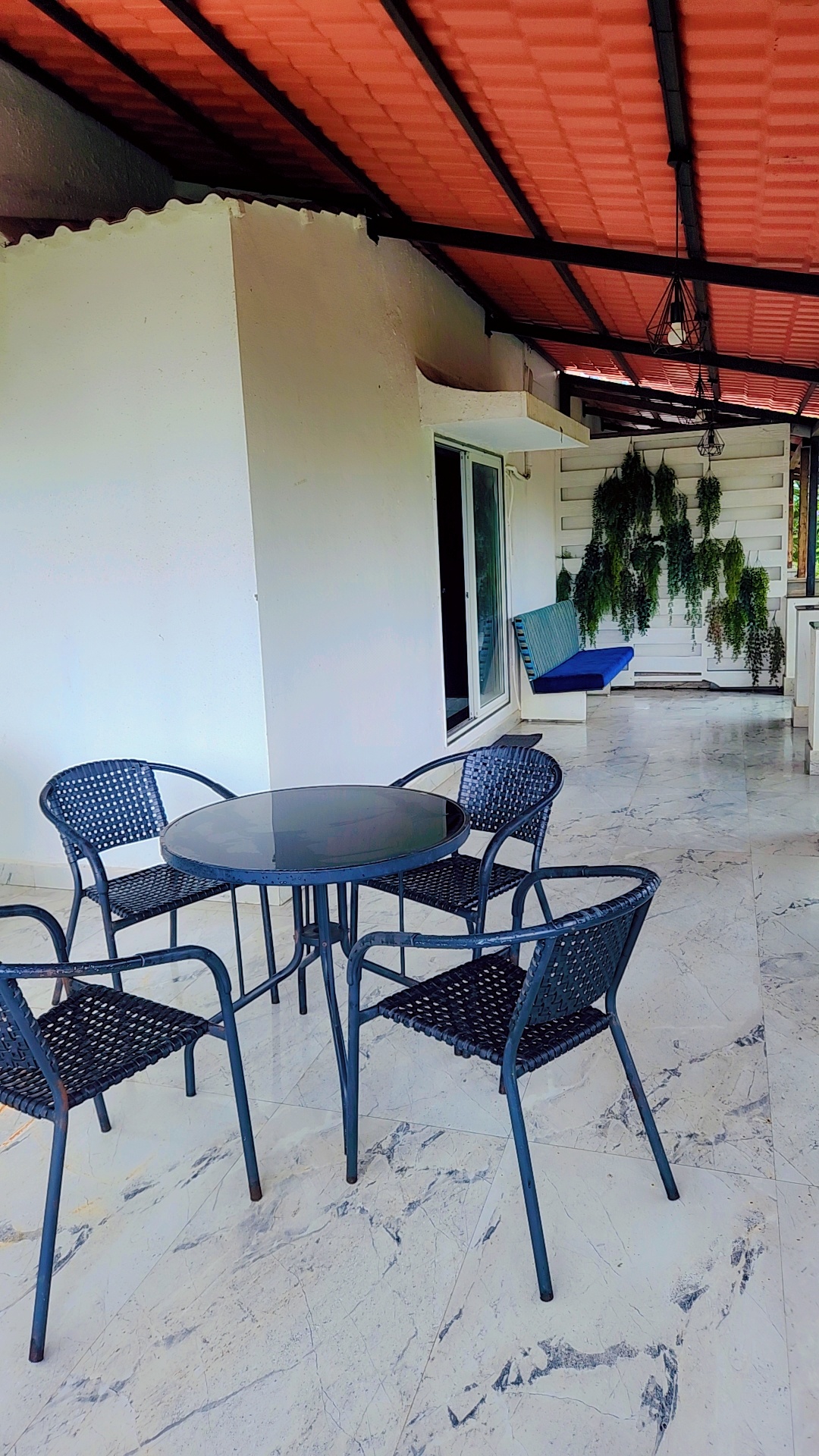 Retreat Villa Gallery Image 20