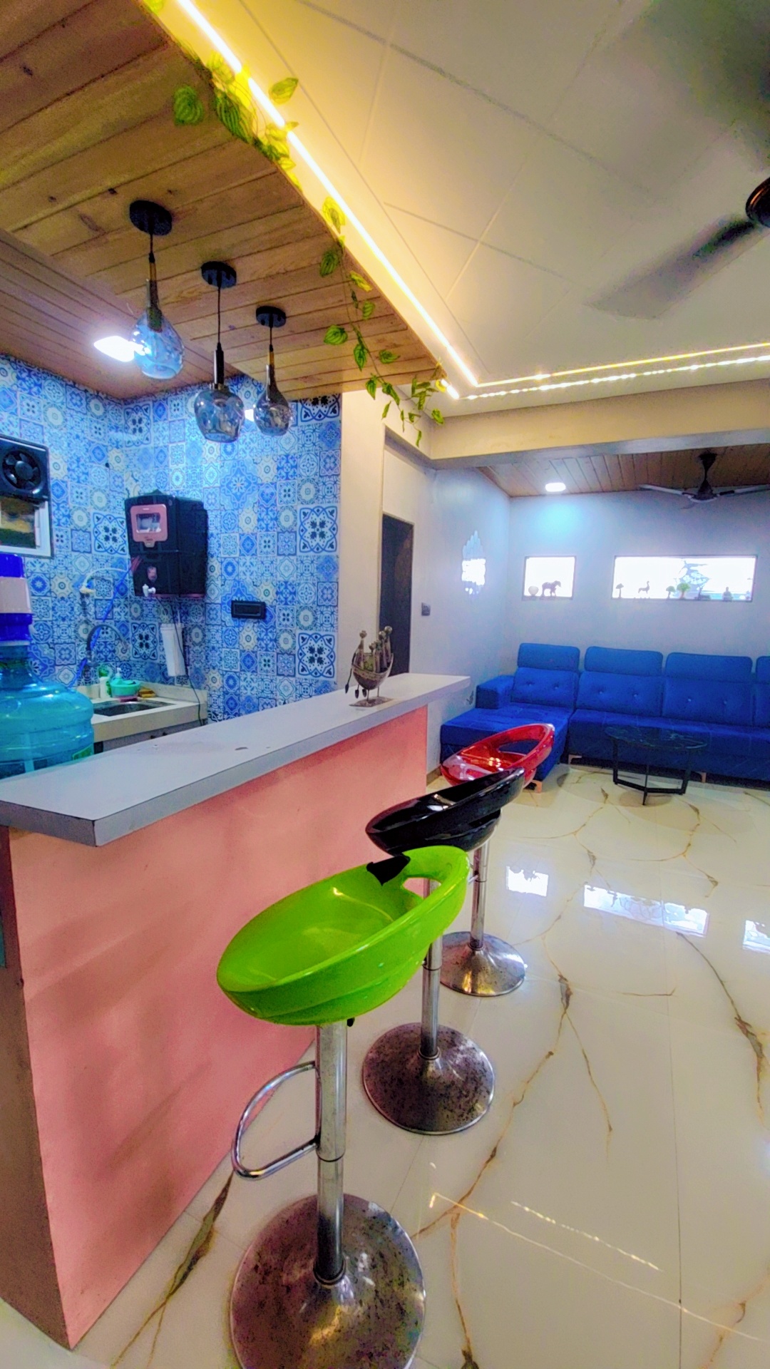 Retreat Villa Gallery Image 18