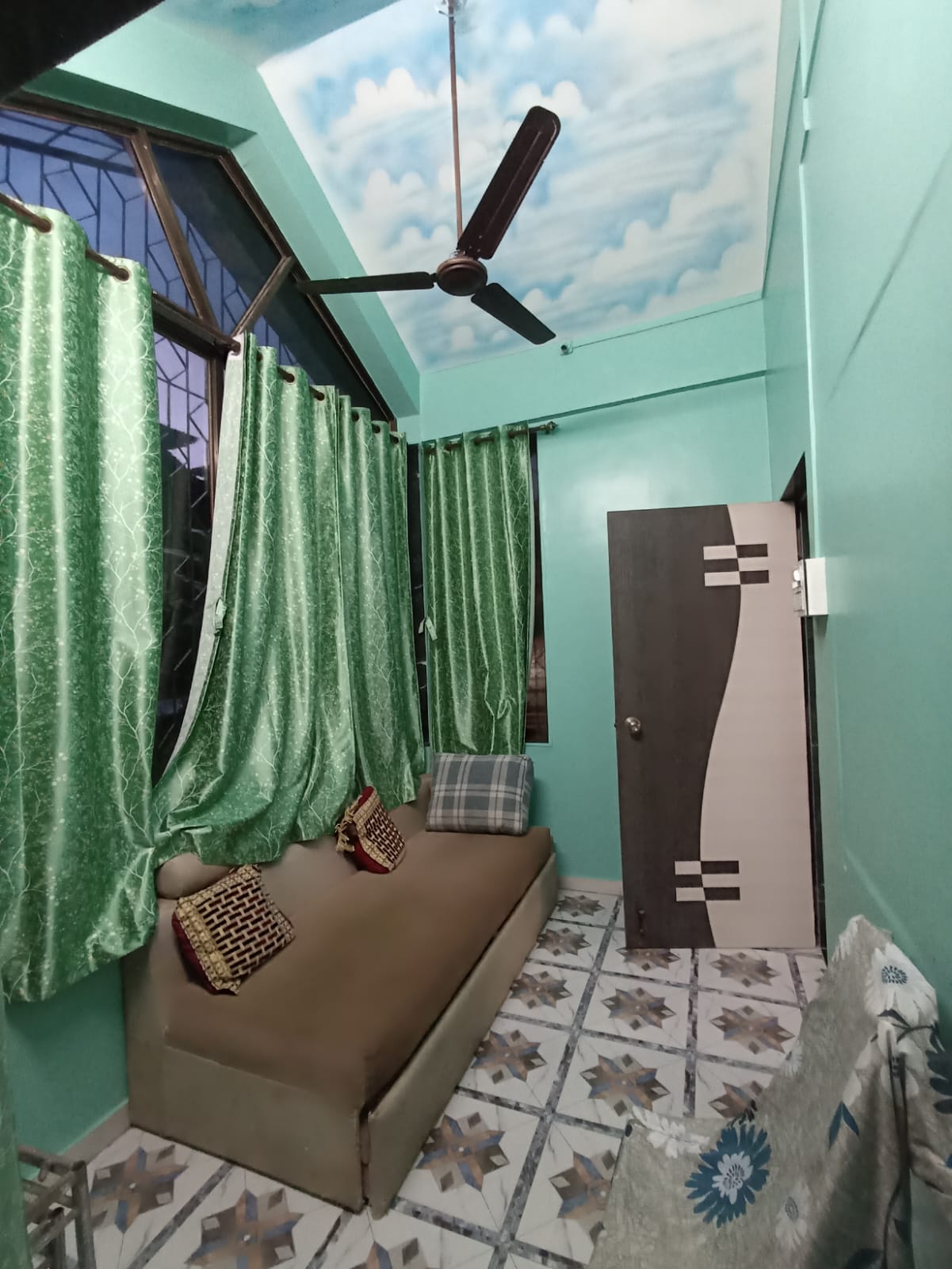 Waterfall Villa Gallery Image 9