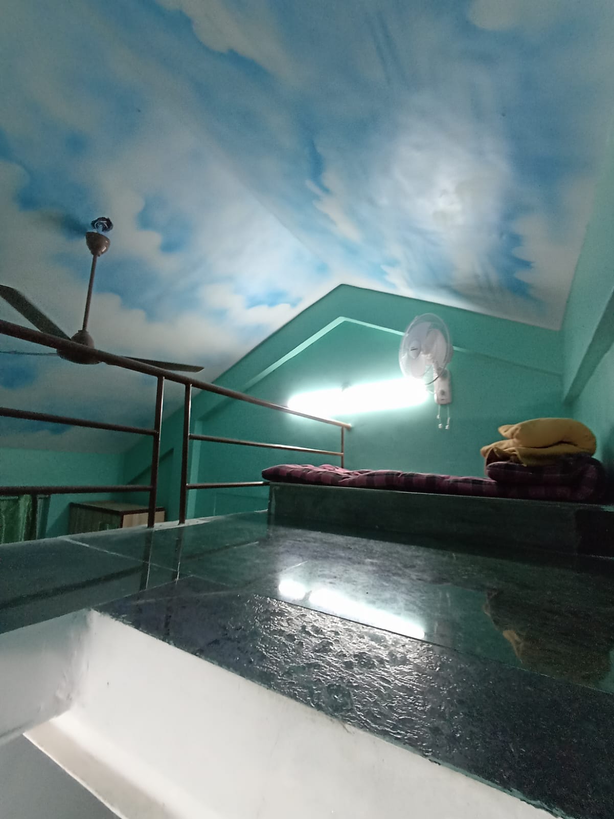 Waterfall Villa Gallery Image 11