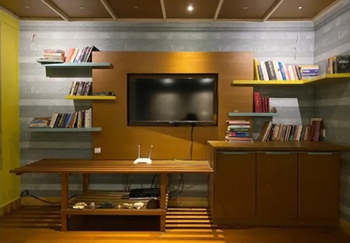 Hill House Gallery Image 8